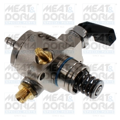 High-pressure Pump
